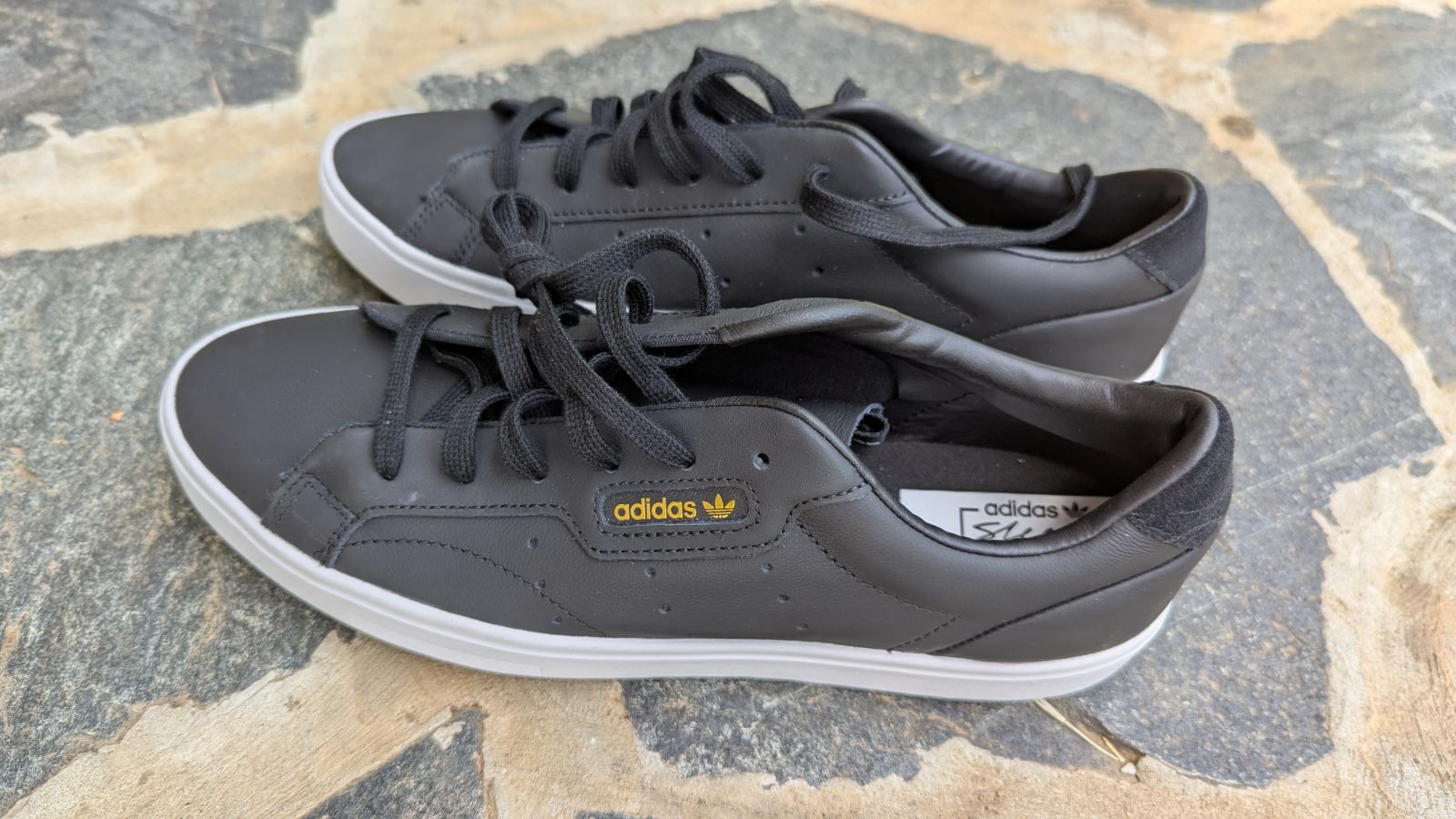 Мъжки обувки Adidas 41 1/2