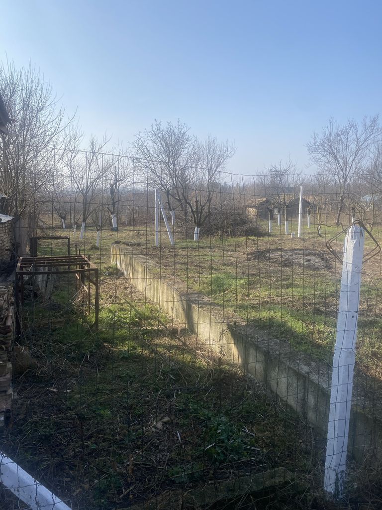 Продава се Парцел в с. Буховци, Област Търговище - 700 кв.м за 11 €/кв.м - Снимка #12