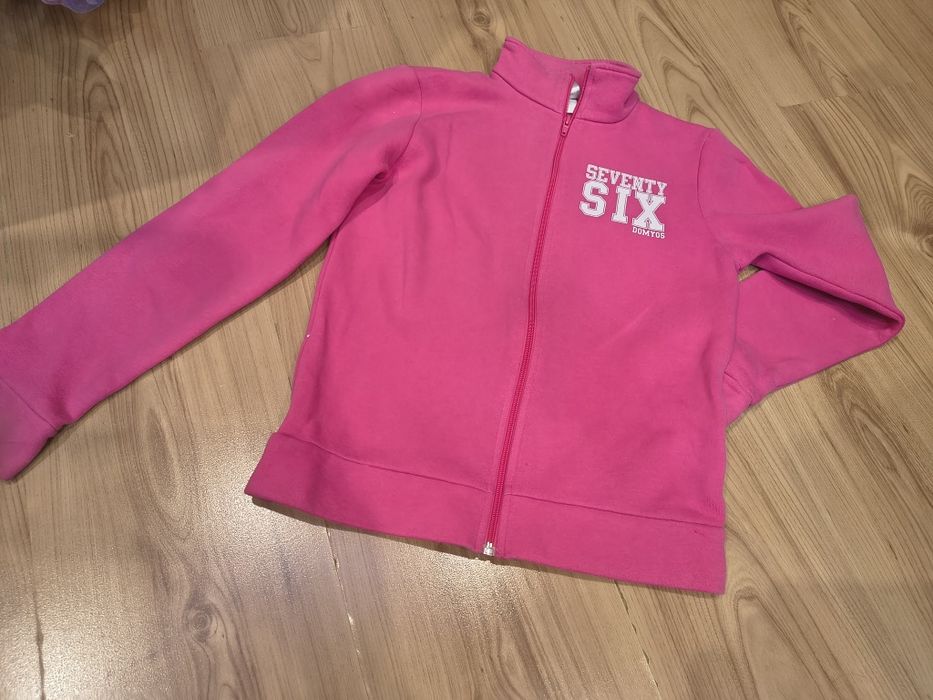 Блузи за момичета 140 размер