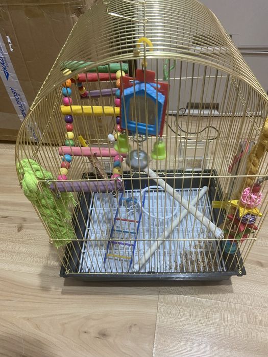 Продам Клетку.