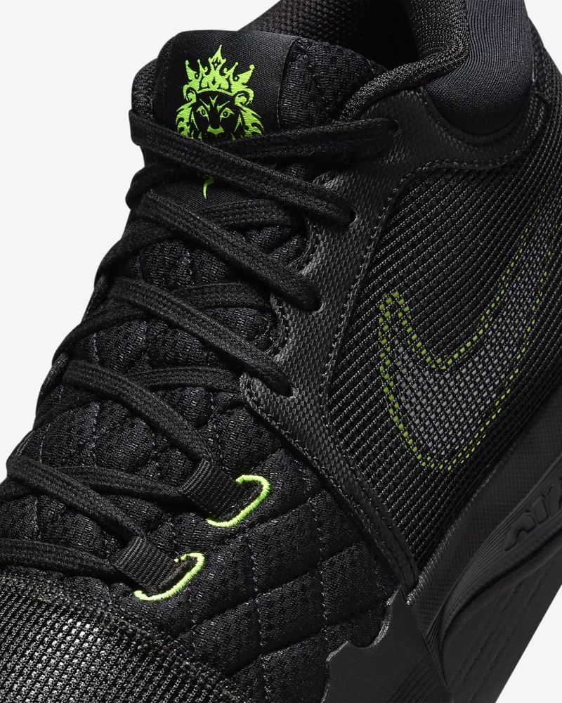 Nike Lebron Witness VIII - 42.5, 43 и 45 Номер Оригинални