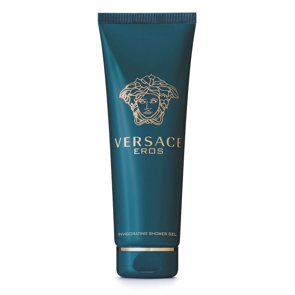 Versace Eros 10ml EDP + 150ml shower gel ОРИГИНАЛНИ