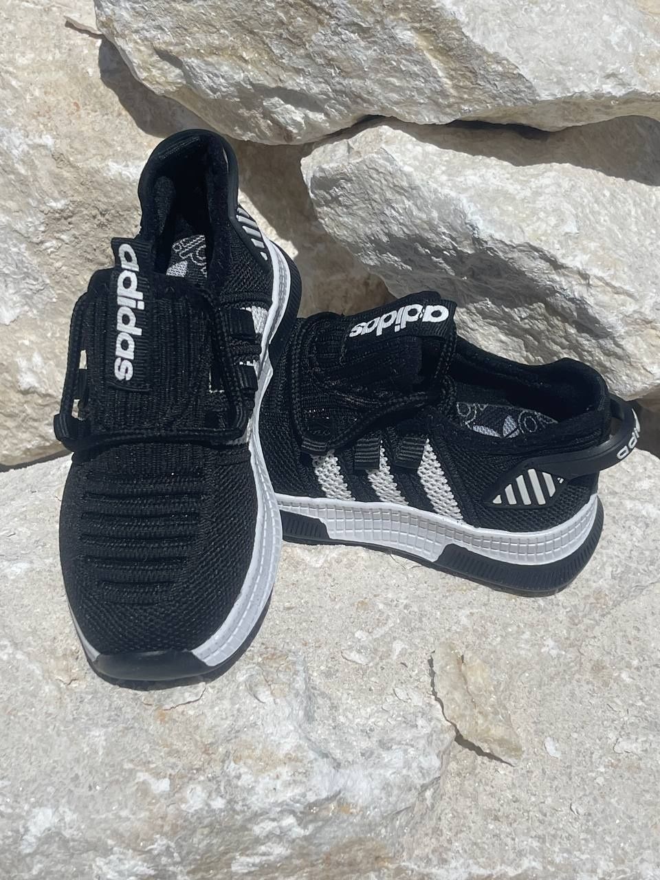 Adidasi unisex pentru copii