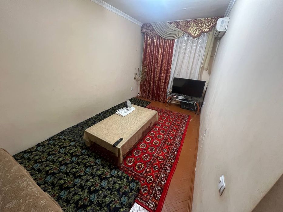 Аренда квартиры Лабзак 2/4/4 59m2