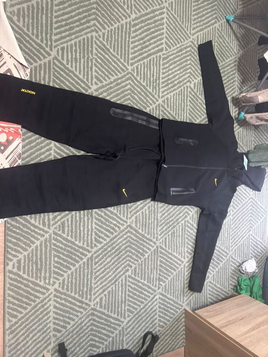 Nike nocta новый размер мка маломерка обмен можно если размер Лка