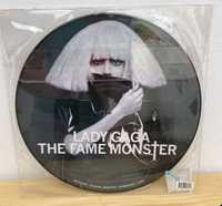 Винил Lady Gaga новый
