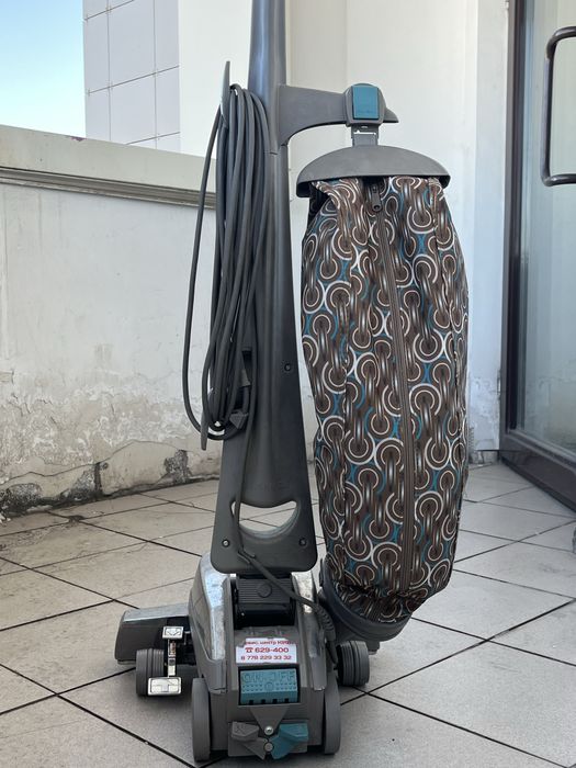 Оригинальный вакумный пылесос KIRBY SENTRIA