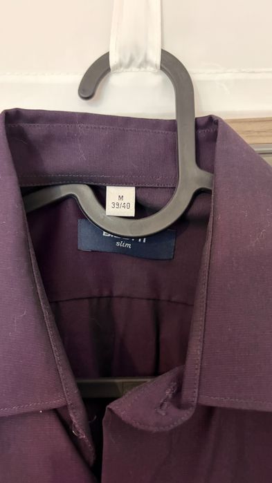 Camasa Bigotti SlimFit