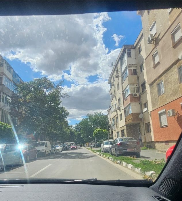 Oras oltenita ,apartament zona centrala