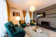 De închiriat apartamente premium, finisaje de lux, Otopeni