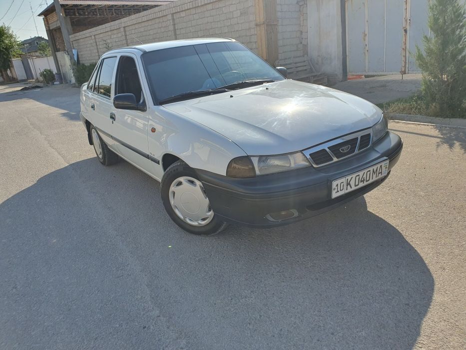 Dewoo nexia 1 donc 1.5 bez kandyor super salon