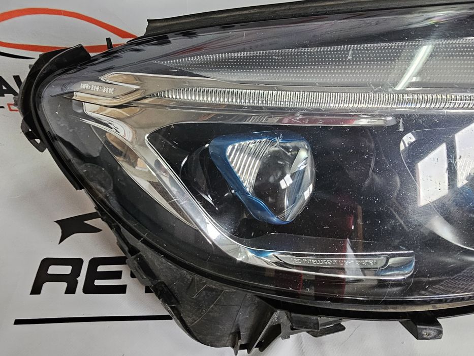 Far dreapta ils led Mercedes GLC W253 Hybrid cod A2539062602