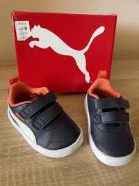 Нови детски маратонки Puma обувки