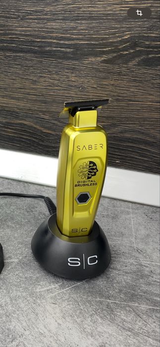 Vand sau schimb Stylecraft Saber trimmer