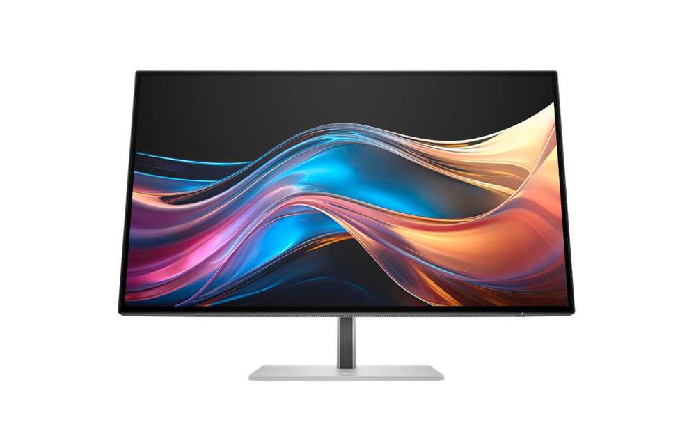 Монитор HP S7 Pro727 QHD 27IPS 2K Доставка по Узбекистану Перечисление