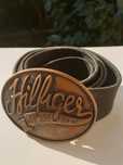 Curea vintage hilfinger