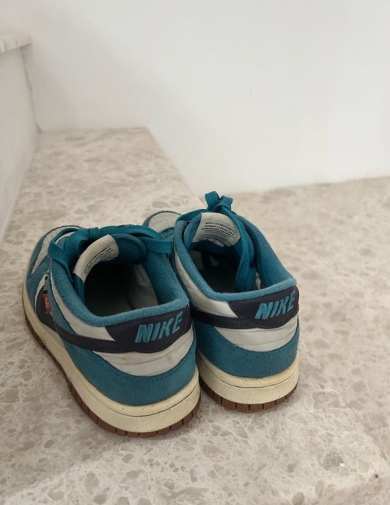 Nike Dunk Rift Blue