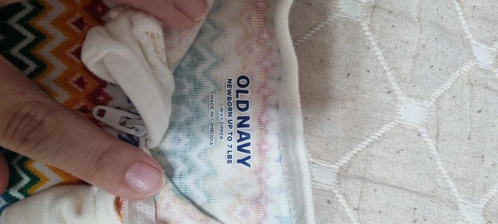 Одежда для новорожденных