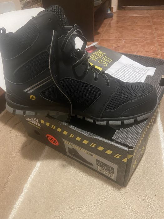 дамски обувки не различими от нови