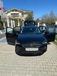 Vand Opel Corsa - electric