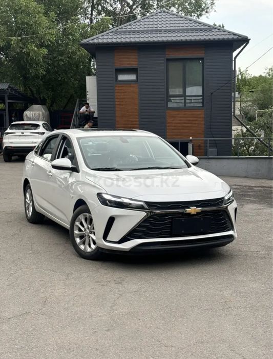 Chevrolet monza китай сборка все запчасти в наличии Монза