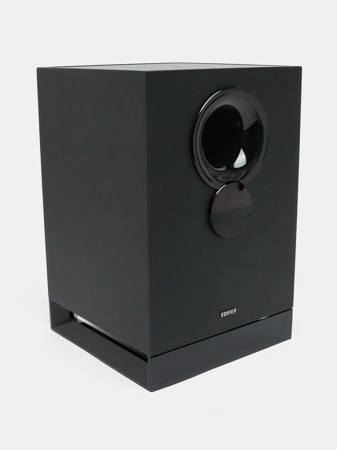 Акустическая система EDIFIER R501 BT формата 5.1 с Bluetooth, SD и USB