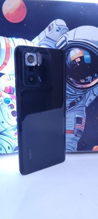 Продам Redmi Note 10 PRO 8/128