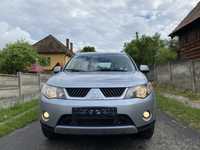 Vand Mitsubishi Outlander 2,0 tdi 4x4 Germania