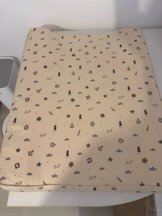 Saltea infasat Filibabba