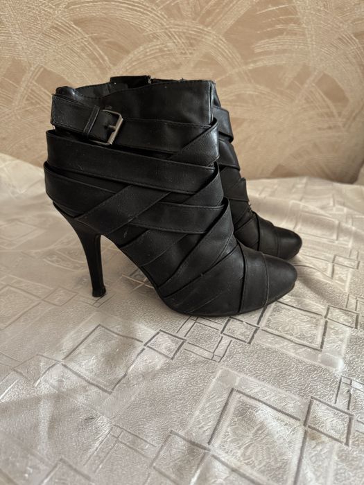 Женская обувь по сезону.