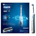 Periuta de dinti electrica Oral-B Genius 9000 SmartRing 6 programe