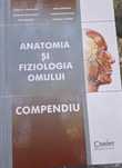Compendiu:Anatomie și Fiziologia omului -Corint