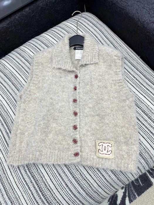 Vesta Chanel - calitate premium prezentare completa