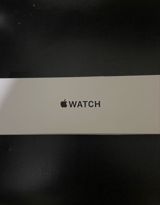 Смарт часы Apple Watch SE Gen 2