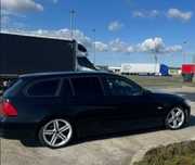 Jante Bmw M 18"  in doua latimi