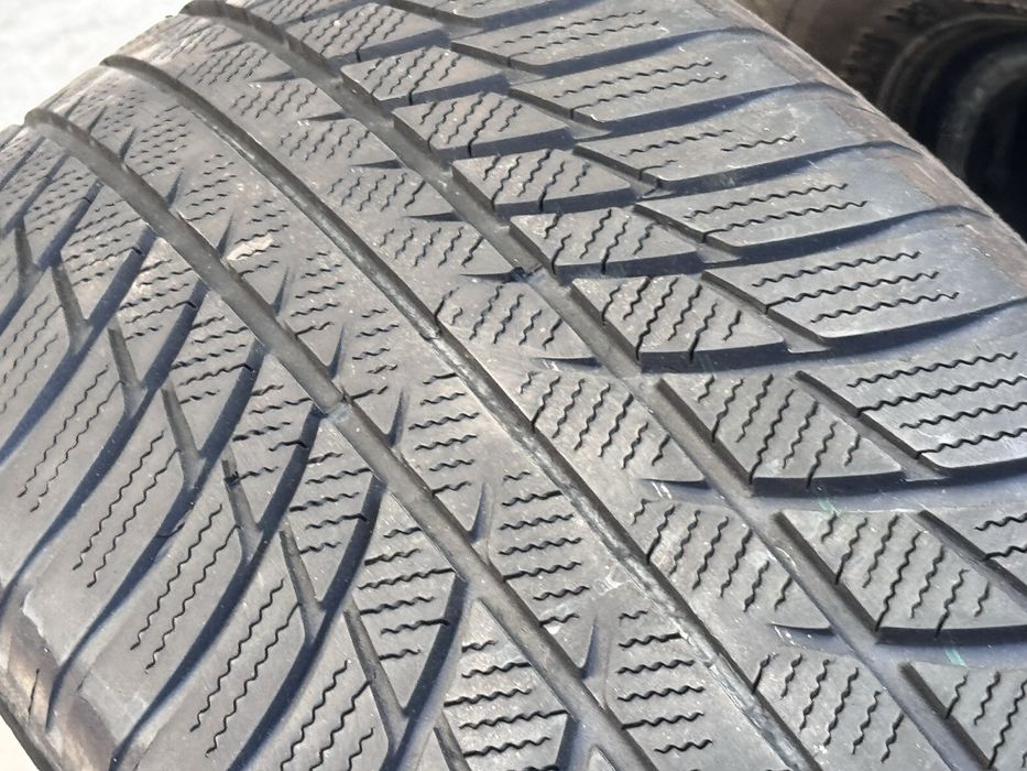 205/60/R16 Bridgestone Blizzak 4бр зимни dot1619
