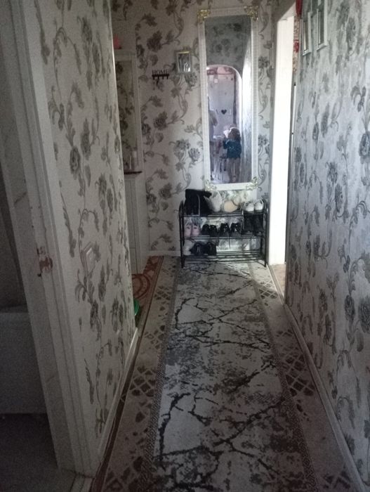 Продам однокомнатную квартиру в ЖК аблайхана