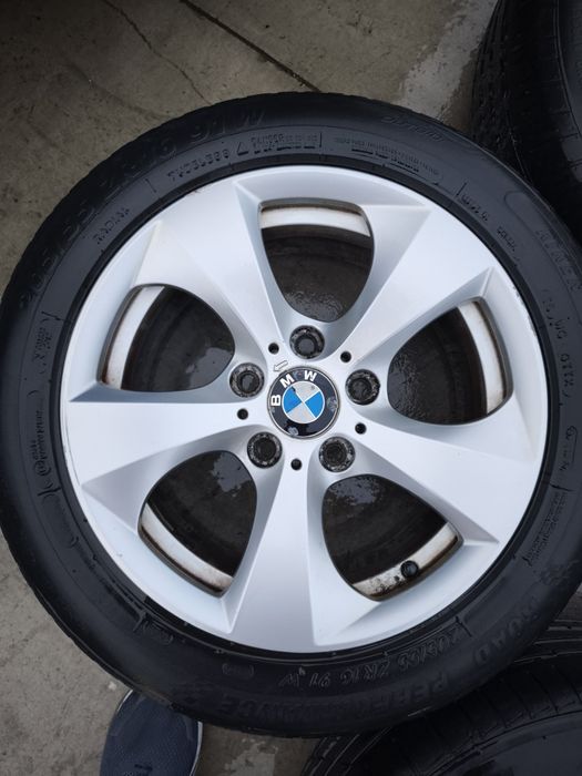 Jante R16 BMW seria 3 E46 E90 F30 320d