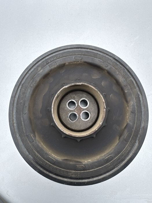 Fulie vibrochen Oe Bmw F10 F30 E90 E60 N47 184,143,177 cp