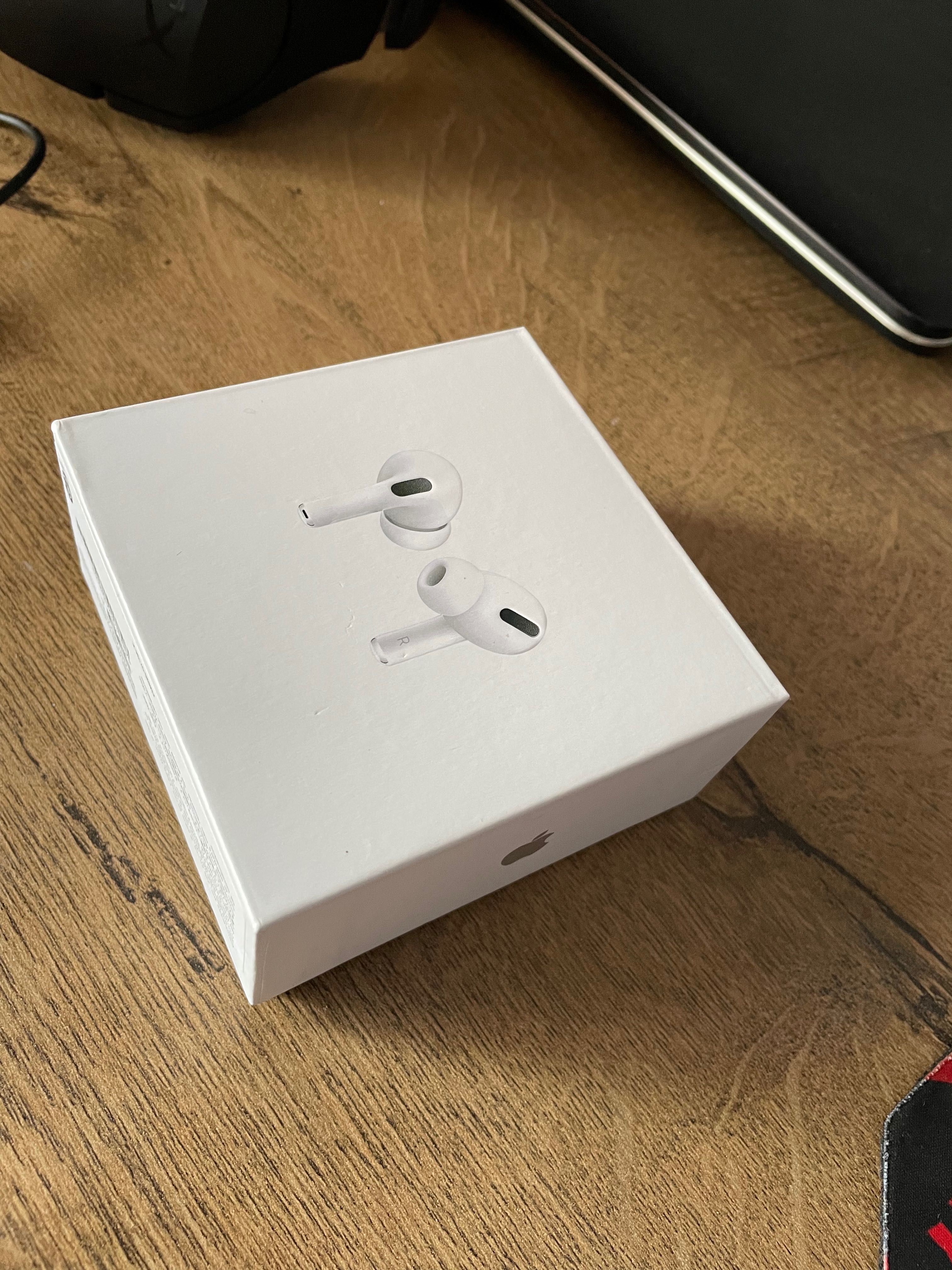 AirPods Pro cu garantie