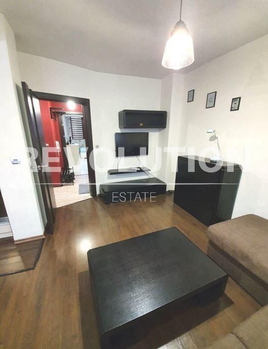 Двустаен апартамент в района на Лятно кино Тракия!