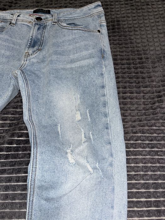 Мъжки дънки 32 размер