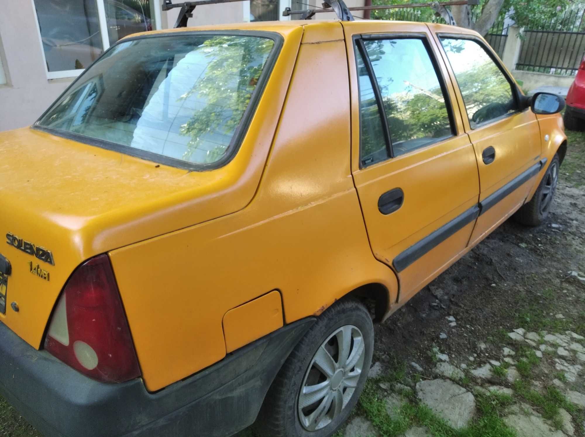 Dacia Solenza 1.4