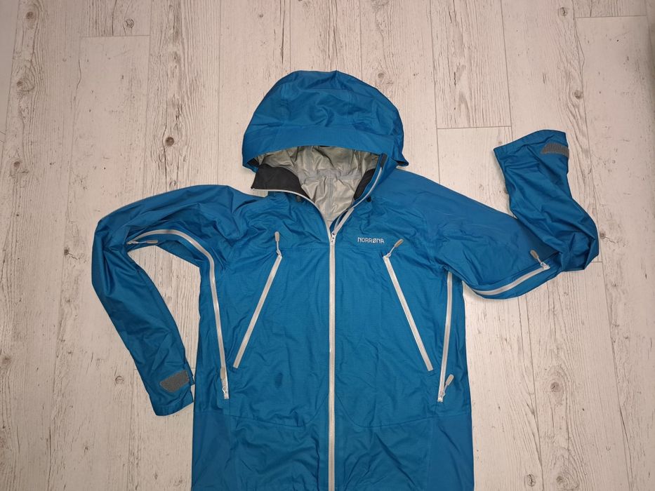 Norrona Falketind Dry3-Ориг.яке