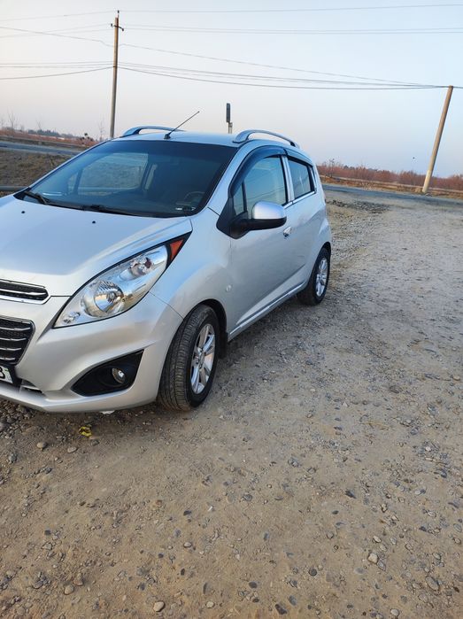 Спарк йили 2012 нархи 5.500