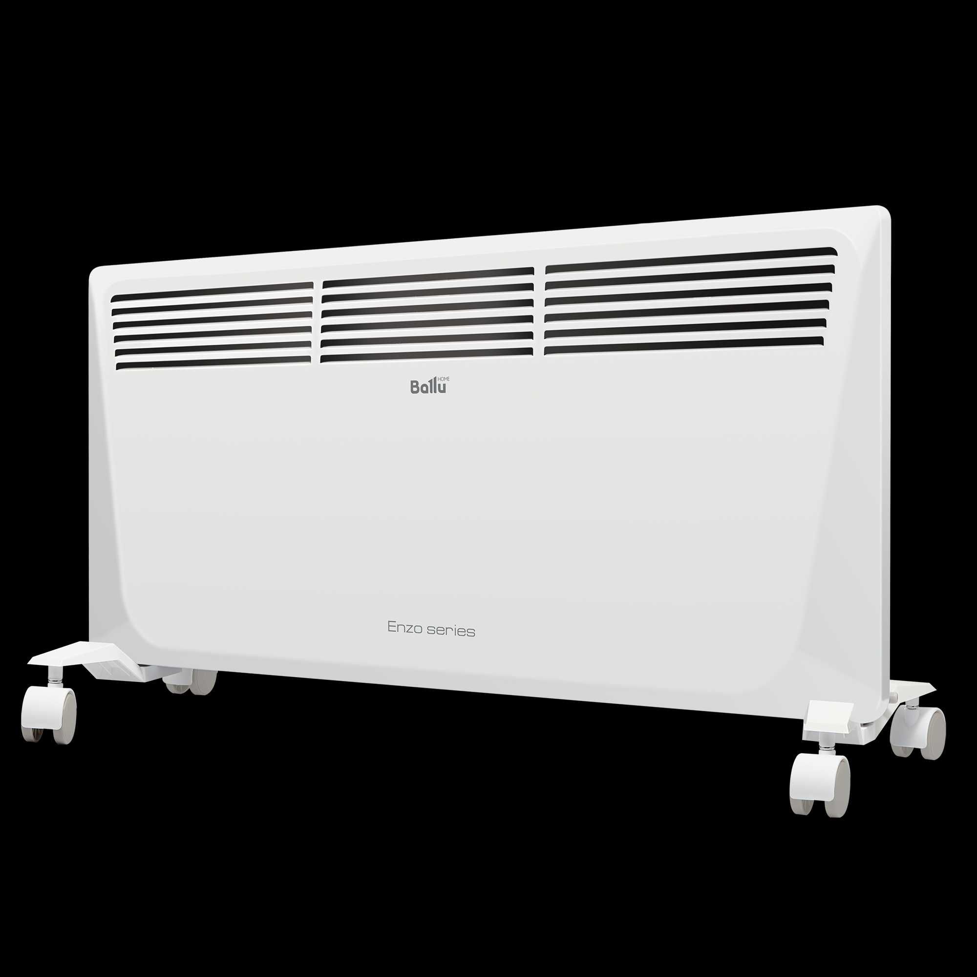 Ballu Enzo BEC/EZMR-2000 Обогреватель Конверторный Elektr Isitgich