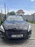 Peugeot 508 2012 2.0HDI 163CP