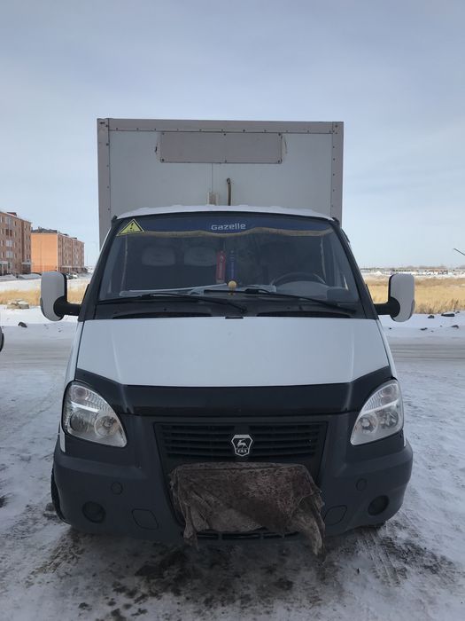 Продам Газ Газель