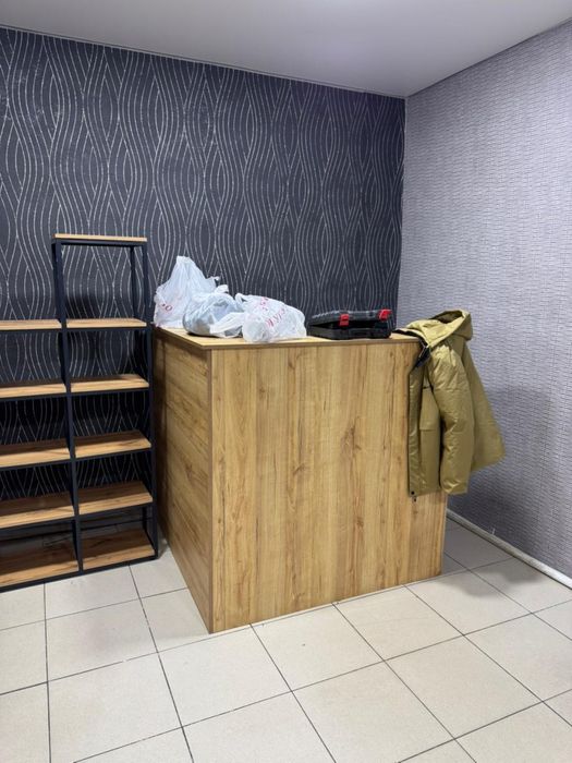 Продам ресепшен Караганда