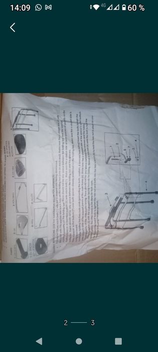 vând cadru de mers, cărucior , scaun pliabil pt persoane cu handicap